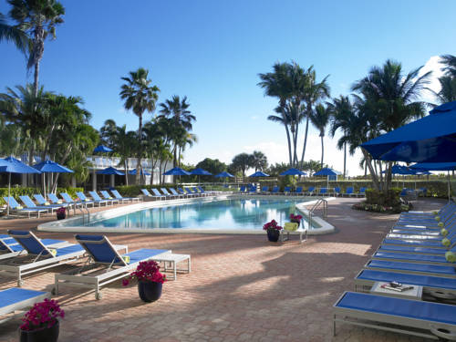 Miami Beach (Floride) États Unis Hôtel préféré Booking.com