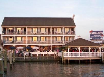 Ocean City (Maryland) États Unis Hôtel préféré Booking.com