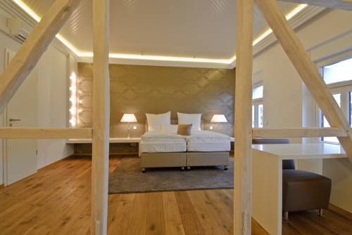 Düsseldorf Allemagne Hôtel préféré Booking.com