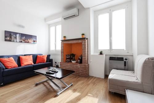 Milan Italie Hôtel préféré Booking.com