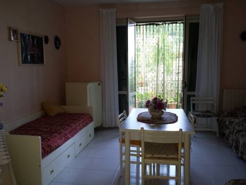 Amalfi Italie Hôtel préféré Booking.com