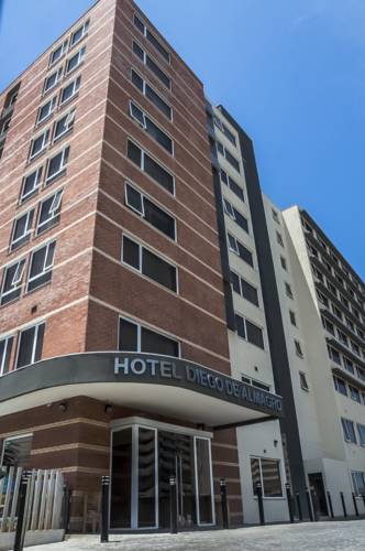 La Serena Chili Hôtel préféré Booking.com
