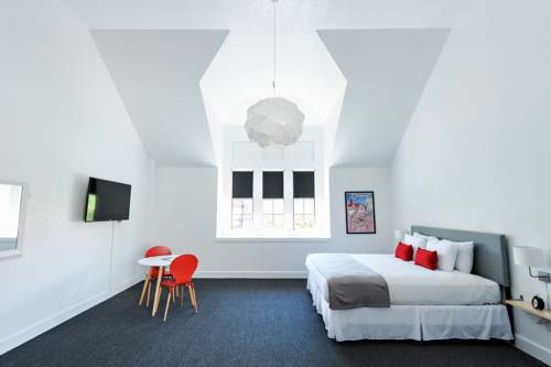 Solvang États Unis Hôtel préféré Booking.com