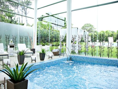 Punta del Este Uruguay Hôtel préféré Booking.com