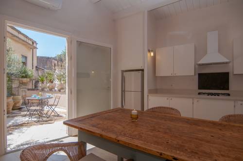 Modica Italie Hôtel préféré Booking.com