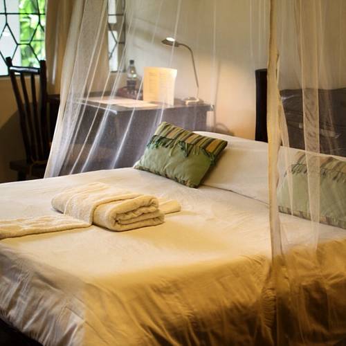 Nairobi Kenya Hôtel préféré Booking.com