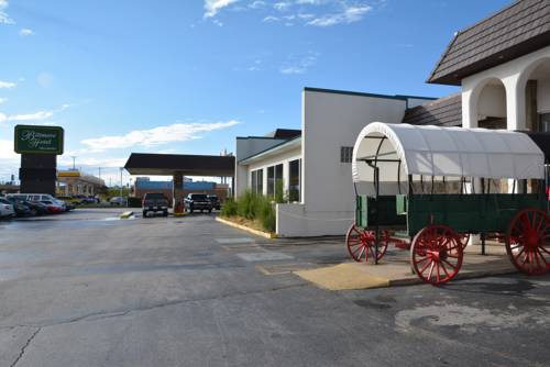 Oklahoma City (Oklahoma) États Unis Hôtel préféré Booking.com