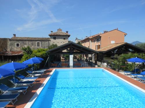 Lazise Italie Hôtel préféré Booking.com
