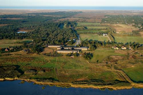 Rømø Danemark Hôtel préféré Booking.com