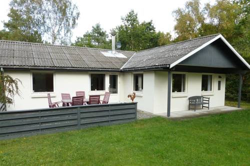 Glesborg Danemark Hôtel préféré Booking.com