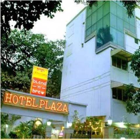 Bombay Inde Hôtel préféré Booking.com