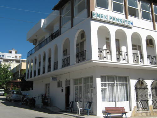 Kuşadası Turquie Hôtel préféré Booking.com