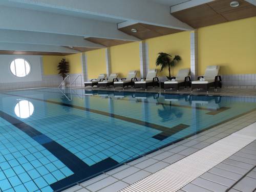Winterberg Allemagne Hôtel préféré Booking.com