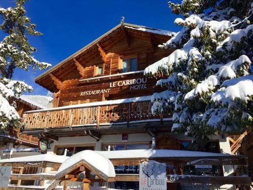 L'Alpe-d'Huez France Hôtel préféré Booking.com