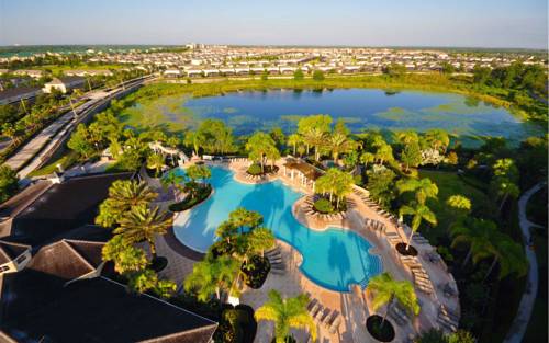 Kissimmee (Floride) États Unis Hôtel préféré Booking.com
