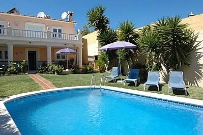 Nerja Espagne Hôtel préféré Booking.com