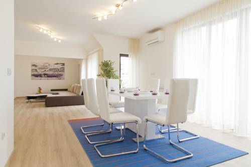 Sofia Bulgarie Hôtel préféré Booking.com