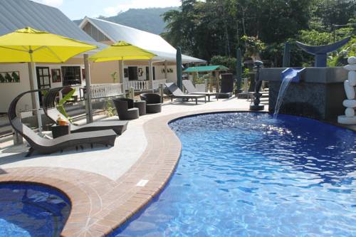 La Digue les Seychelles Hôtel préféré Booking.com