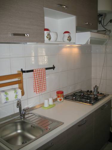 Giardini Naxos Italie Hôtel préféré Booking.com