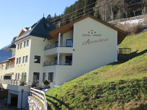 Kappl L'Autriche Hôtel préféré Booking.com
