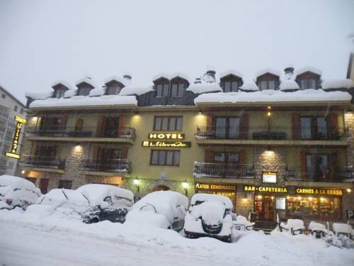 Benasque Espagne Hôtel préféré Booking.com