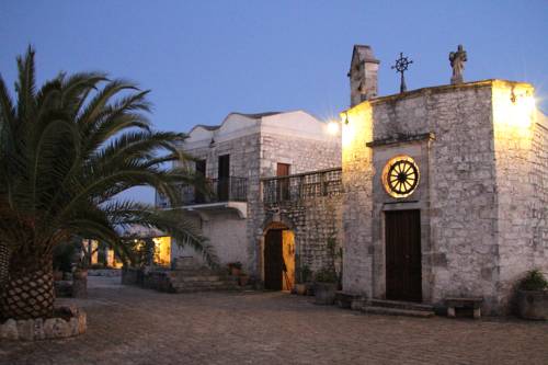 Ostuni Italie Hôtel préféré Booking.com