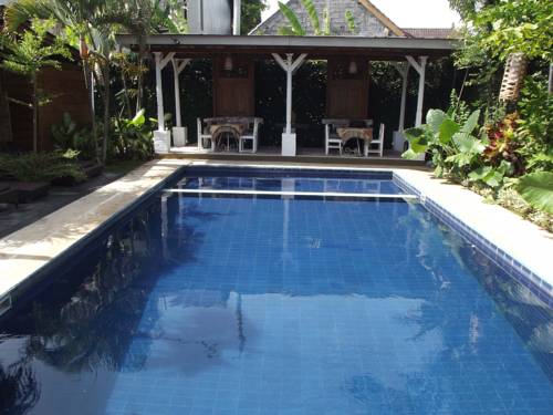 Seminyak Indonésie Hôtel préféré Booking.com