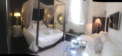 Lucques Italie Hôtel préféré Booking.com