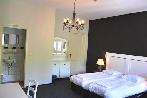 Anvers Belgique Hôtel préféré Booking.com