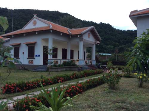 Duong Dong Vietnam Hôtel préféré Booking.com