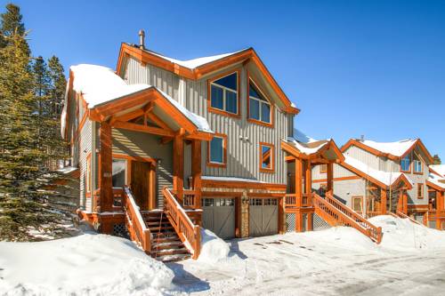 Breckenridge (Colorado) États Unis Hôtel préféré Booking.com