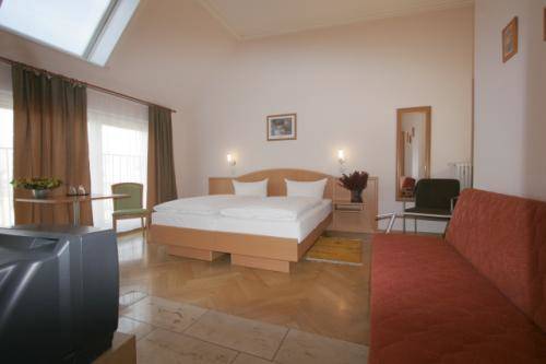 Berlin Allemagne Hôtel préféré Booking.com