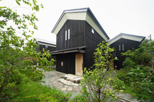 Hakone Japon Hôtel préféré Booking.com