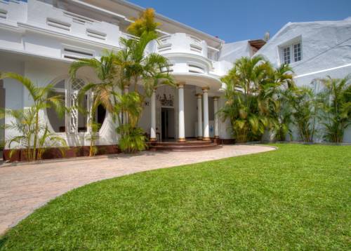 Galle Sri Lanka Hôtel préféré Booking.com