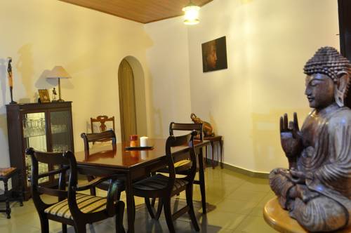 Negombo Sri Lanka Hôtel préféré Booking.com