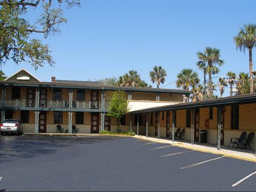 Saint Augustine (Floride) États Unis Hôtel préféré Booking.com