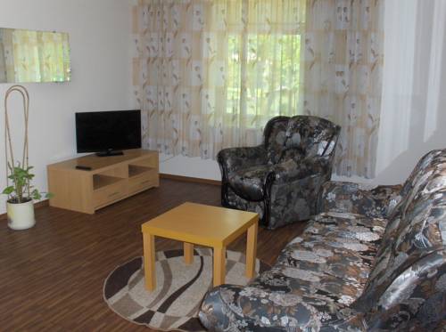 Palanga Lituanie Hôtel préféré Booking.com