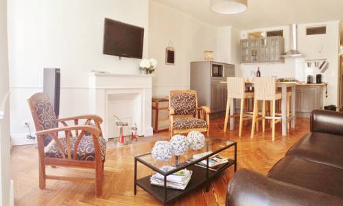 Bordeaux France Hôtel préféré Booking.com