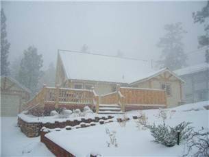 Big Bear Lake États Unis Hôtel préféré Booking.com