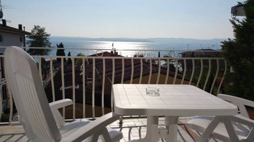 Sirmione Italie Hôtel préféré Booking.com
