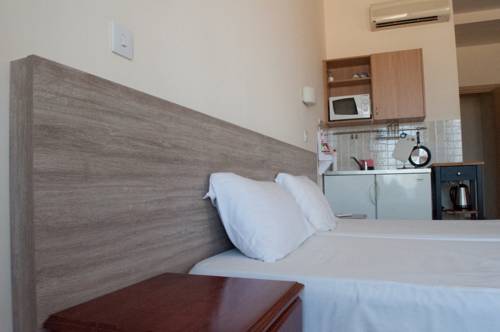 Larnaca Chypre Hôtel préféré Booking.com
