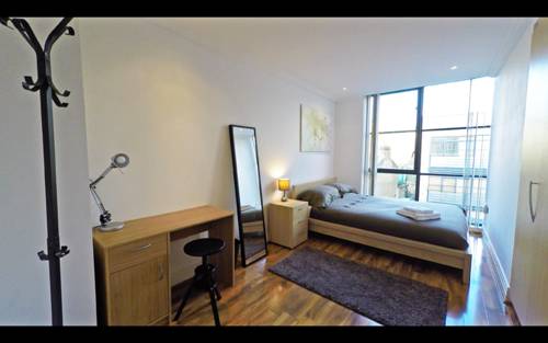 Londres Royaume-Uni Hôtel préféré Booking.com