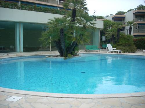 Cannes France Hôtel préféré Booking.com