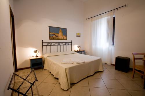 Castellammare del Golfo Italie Hôtel préféré Booking.com