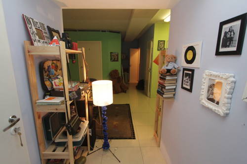Tomsk Russie Hôtel préféré Booking.com