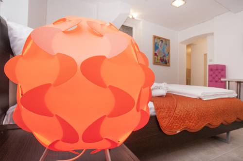 Beograd Serbie Hôtel préféré Booking.com