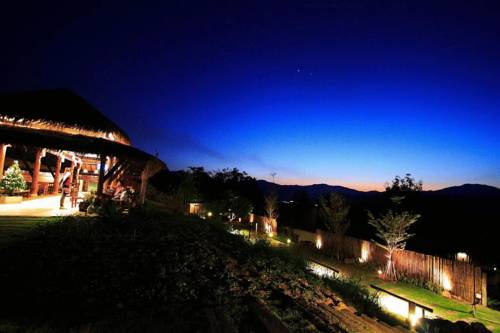 Pai Thaïlande Hôtel préféré Booking.com