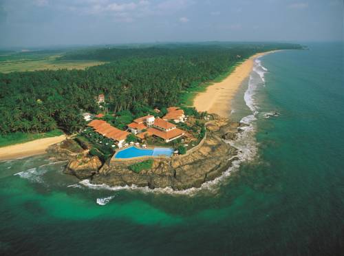 Bentota Sri Lanka Hôtel préféré Booking.com