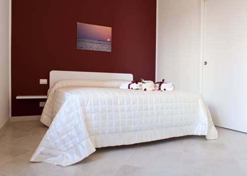 Trapani Italie Hôtel préféré Booking.com