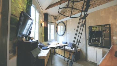 Nantes France Hôtel préféré Booking.com